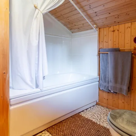 Avec Sauna Entre Leman, Montagnes Et Golf - Le Cocon Du Leman * Évian-les-Bains