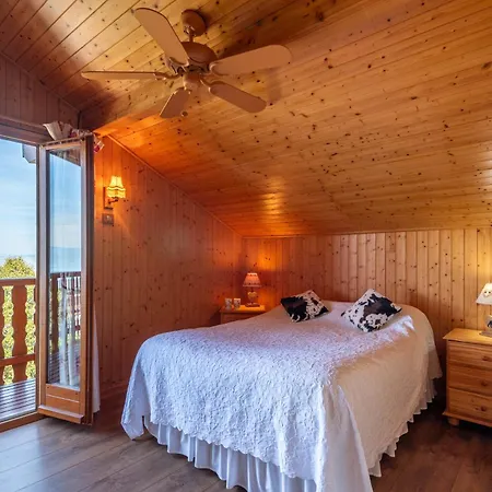 Avec Sauna Entre Leman, Montagnes Et Golf - Le Cocon Du Leman * Évian-les-Bains
