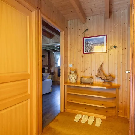Avec Sauna Entre Leman, Montagnes Et Golf - Le Cocon Du Leman Chalet *